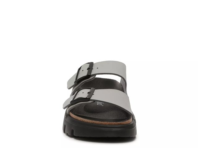 Dsw shop black birkenstocks