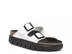 Birkenstock Papillio by Birkenstock Arizona Platform Slide Sandal