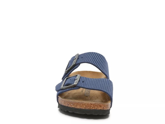 Birkenstock Arizona Corduroy Slide Sandal Women s