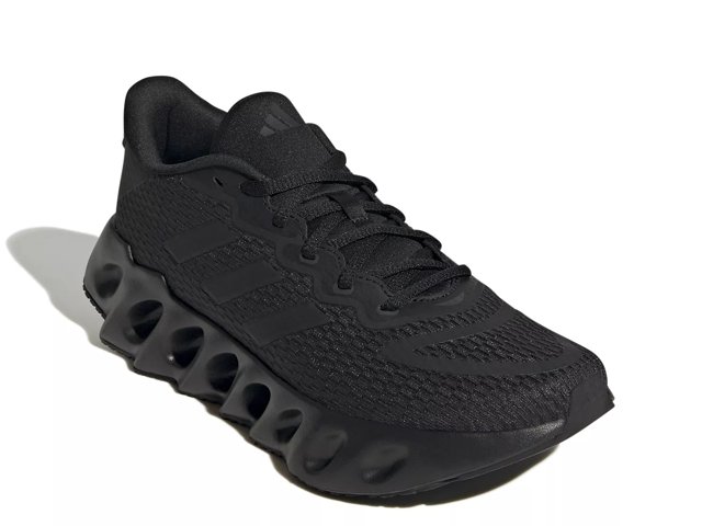 Womens black 'running shoes dsw clearance