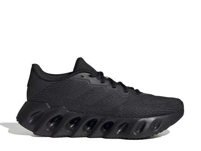 adidas Switch Run Running Shoes - Black