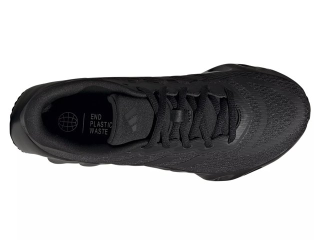 adidas Switch Run Running Shoes - Black