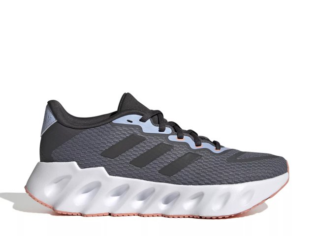 adidas Switch Run Running Shoe Women s Free Shipping DSW