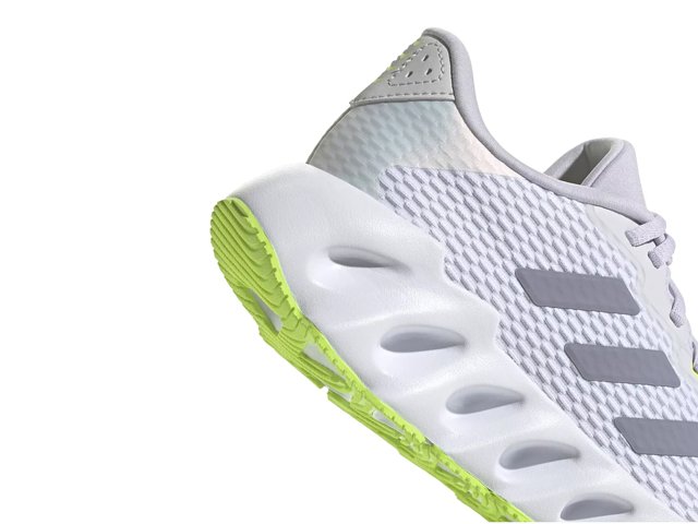 adidas Switch Run Running Shoe Women s Free Shipping DSW