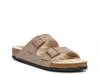 Birkenstock Arizona Shearling Sandal - Women's