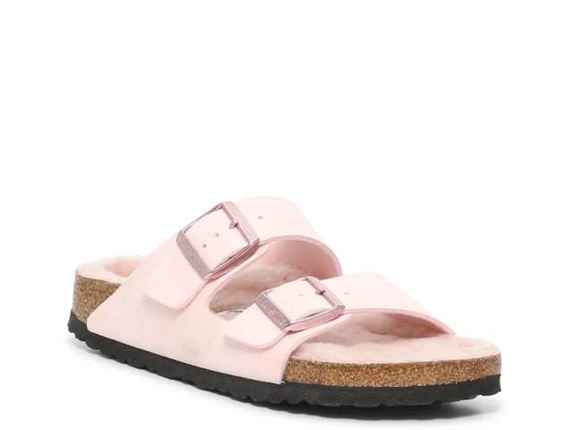 Birkenstock Arizona Shearling Sandal Women s