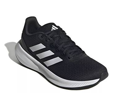 Adidas women's run on sale falcon running shoe