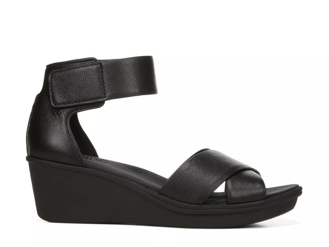 Naturalizer wedges dsw store