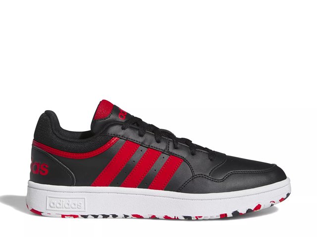 Adidas varial low black on sale