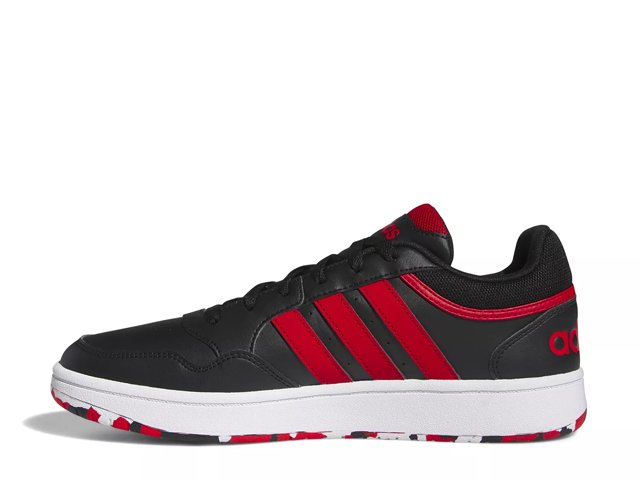 Mens adidas hoops top