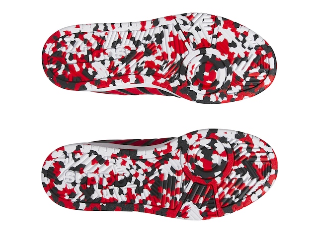 adidas Hoops 3 Low Sneaker - Men's - Free Shipping | DSW