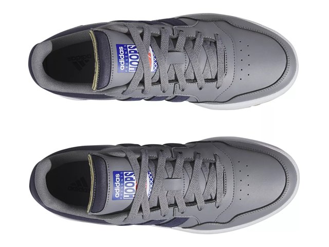Adidas men's hoops sale