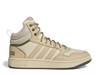 adidas hoops mid winter