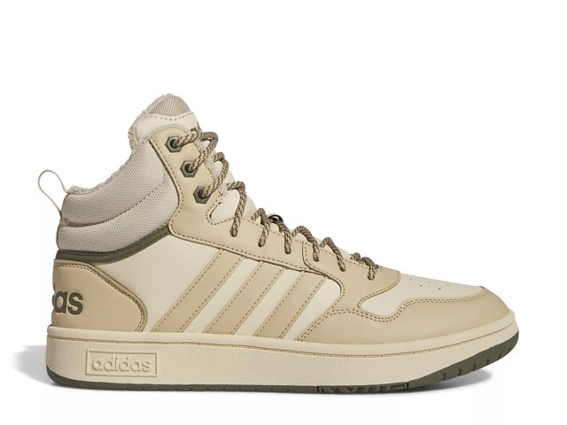 Adidas hoops winter top