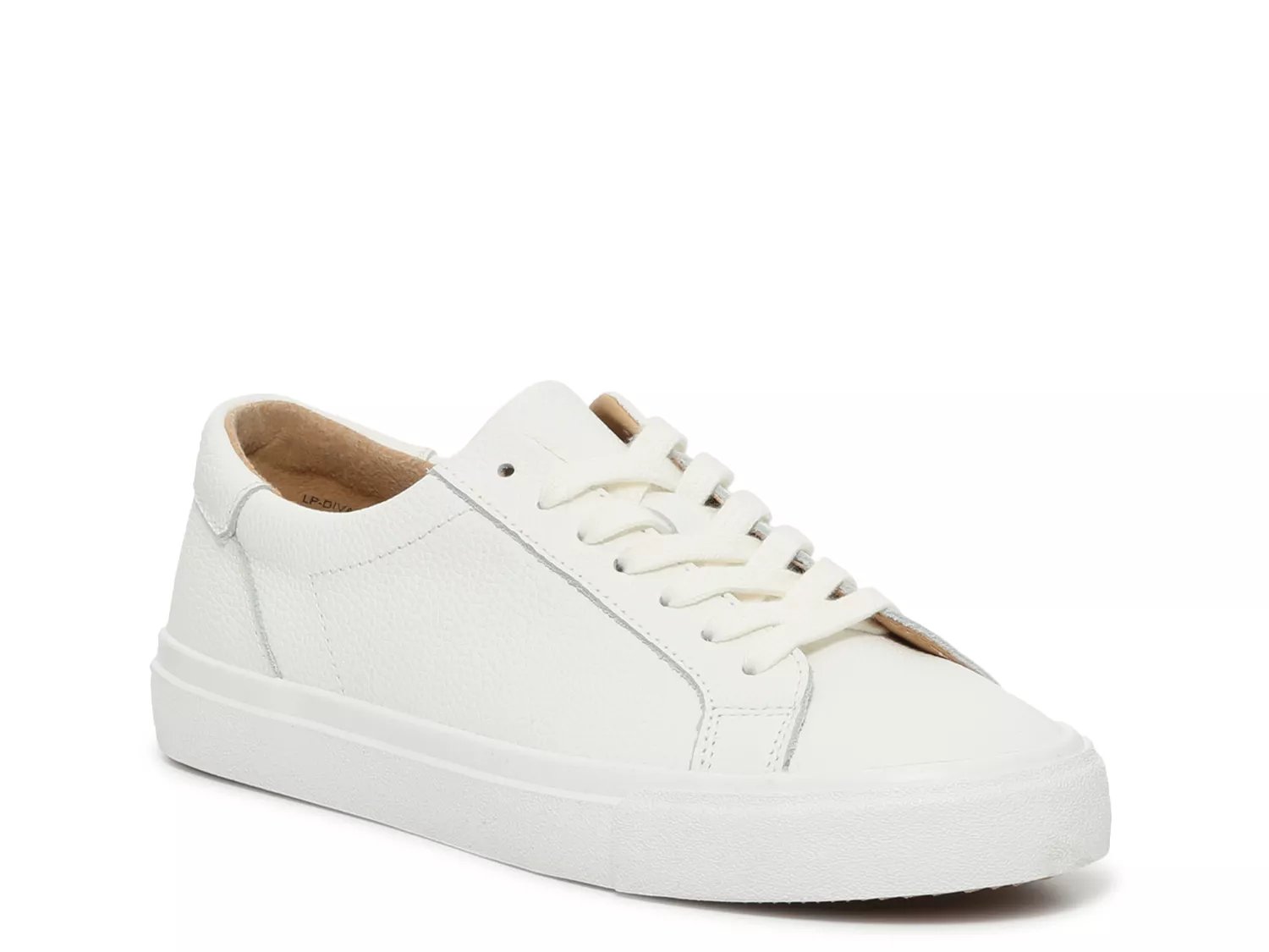 Lucky brand cheap high top sneakers