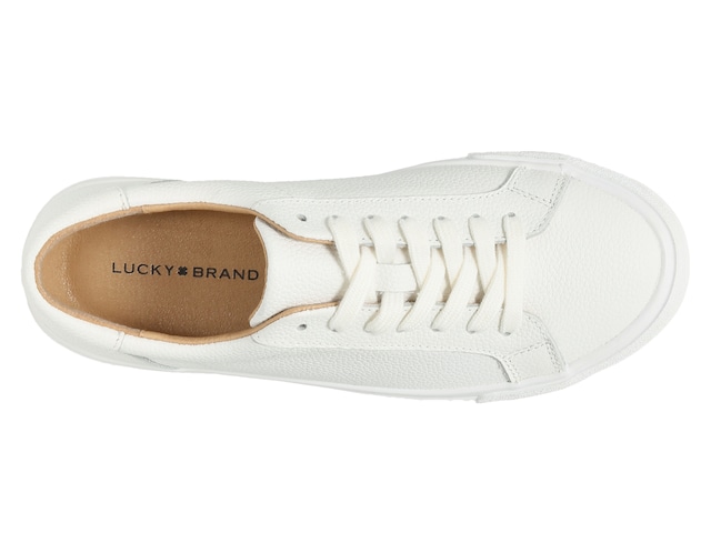 Lucky Brand Divahna Sneaker - Women's - Free Shipping | DSW