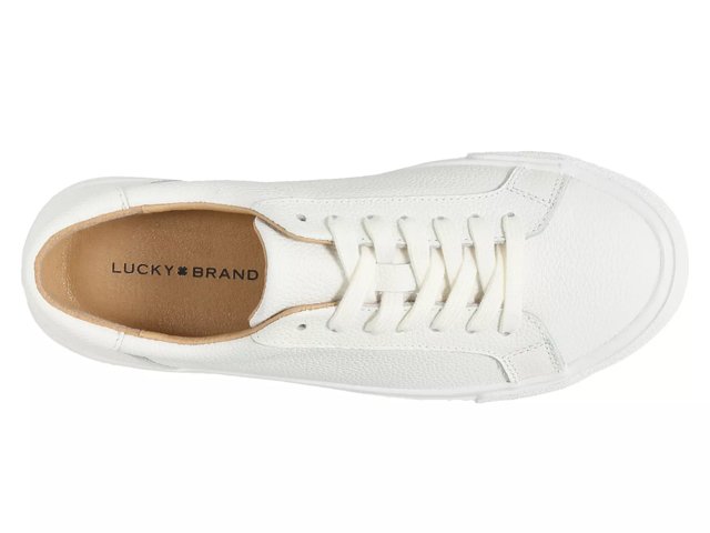Lucky brand tennis shoes outlet