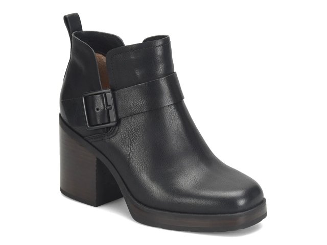 Korks Kari Bootie
