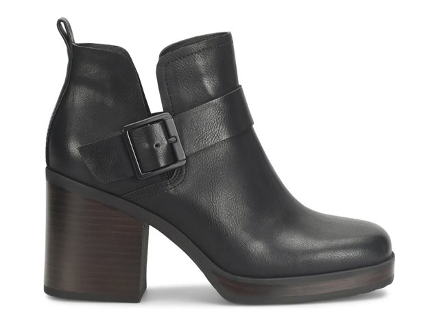 Korks Kari Bootie Free Shipping DSW