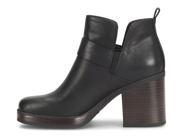 Korks Kari Bootie