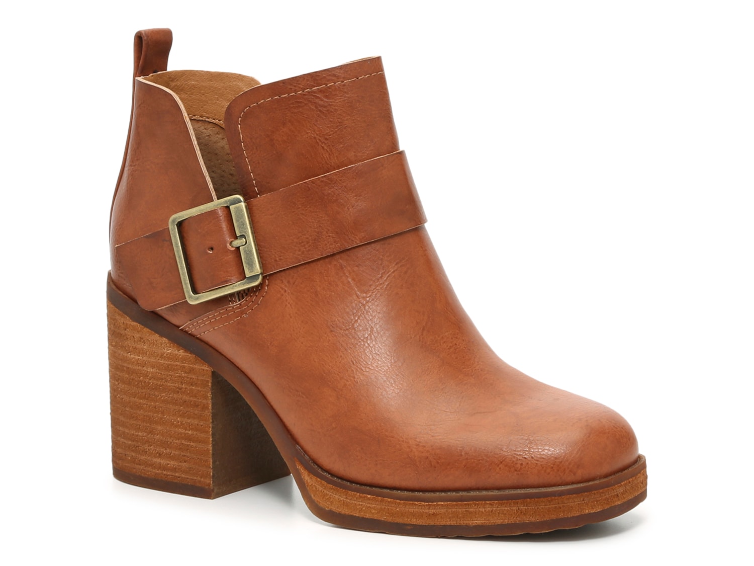 Korks Kari Bootie - Free Shipping | DSW