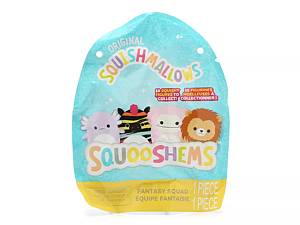 Squooshems Fantasy Squad Mystery Blind Bag Squishmallow