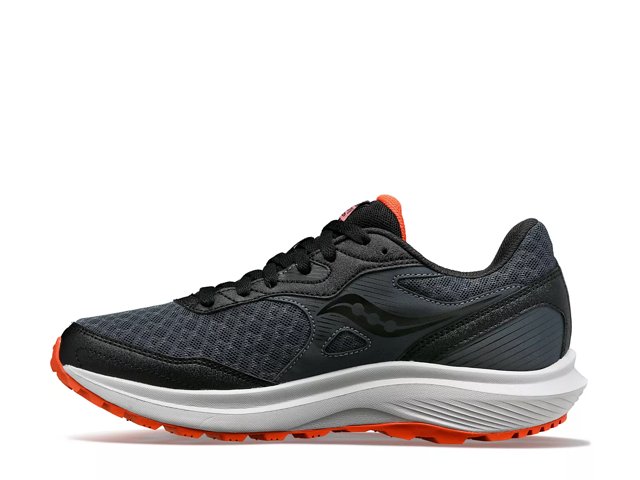 Saucony cohesion 12 dsw top