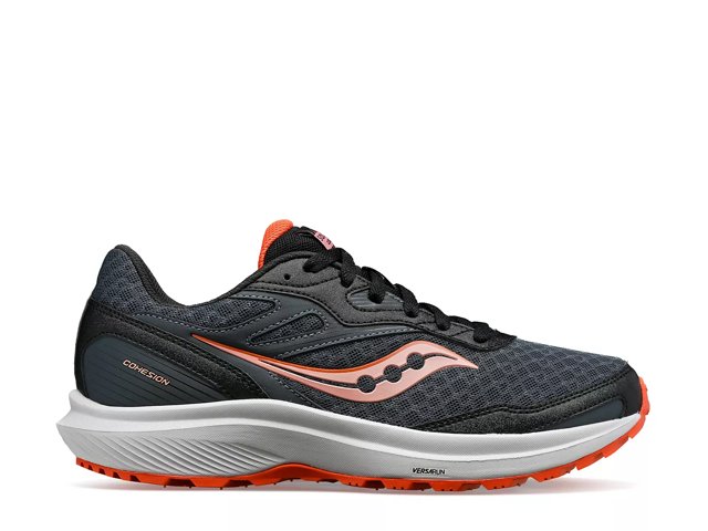 Saucony Cohesion 16 Trail Running Shoe Women s Free Shipping DSW
