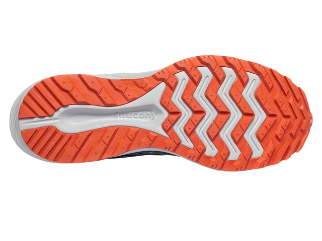 Saucony cohesion deals 5 womens red