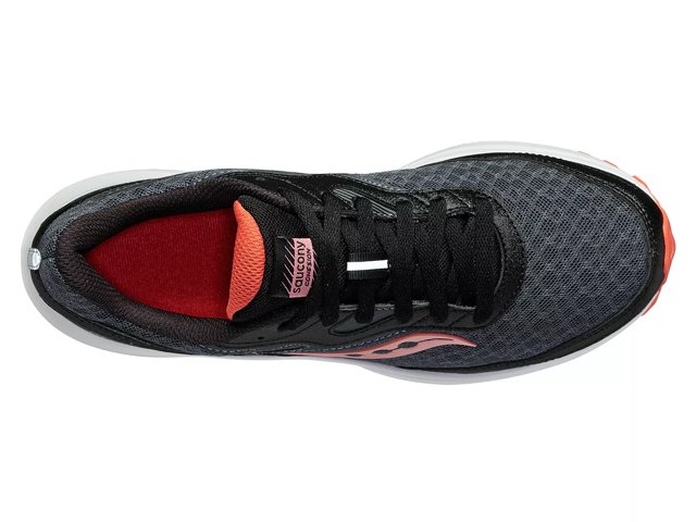Saucony b online cohesion