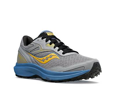 Saucony grid cohesion on sale 1 men's running shoes