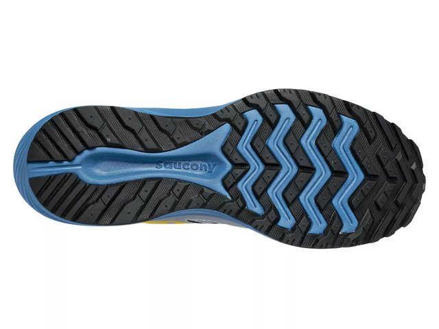 Saucony women's cohesion tr7 trail running shoe online