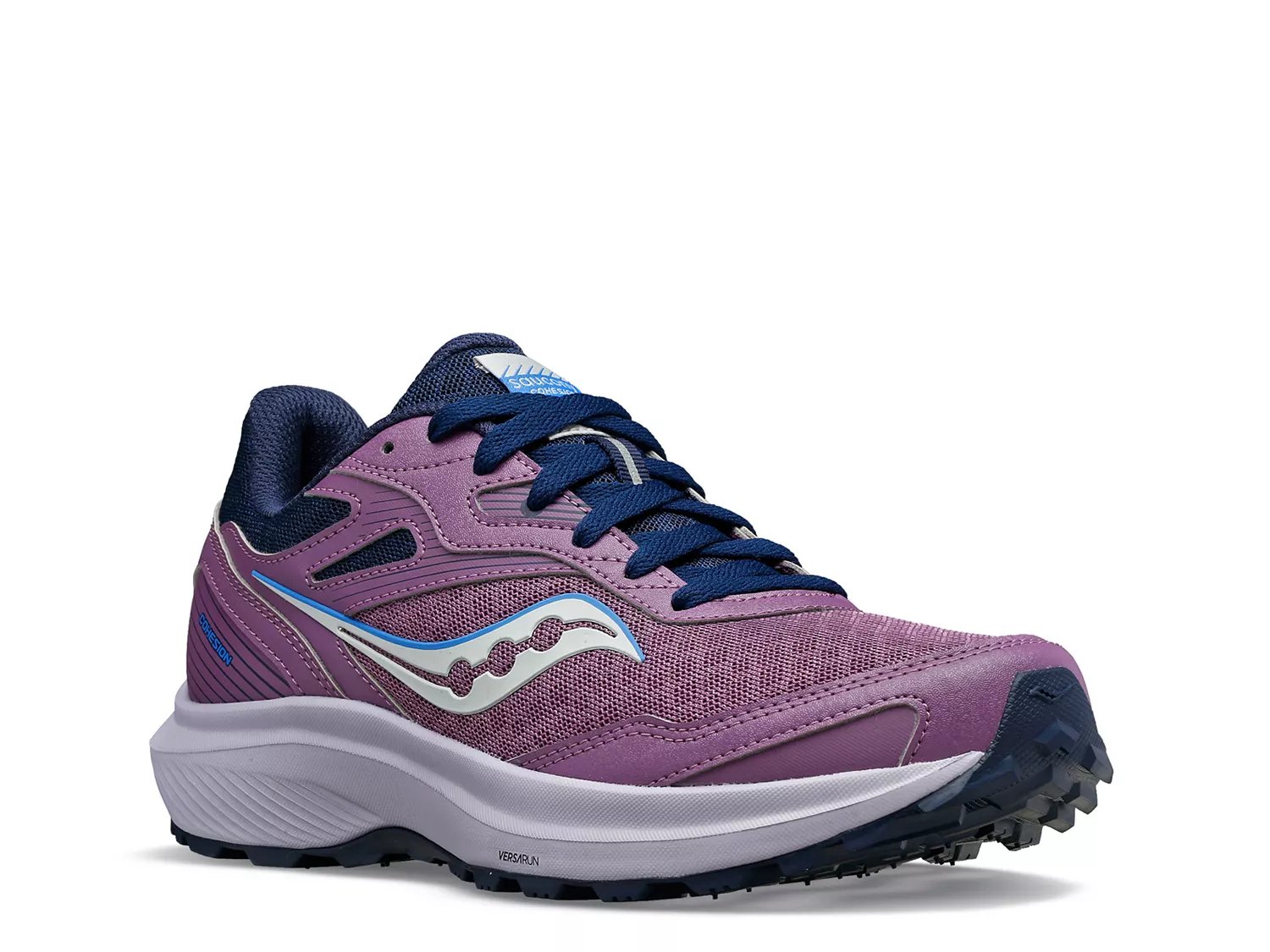 Dsw on sale saucony cohesion