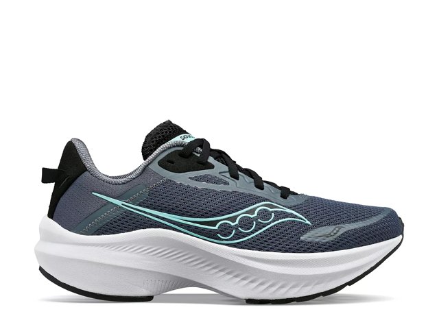 Saucony Axon 3 Running Shoe - Women's - Free Shipping | DSW