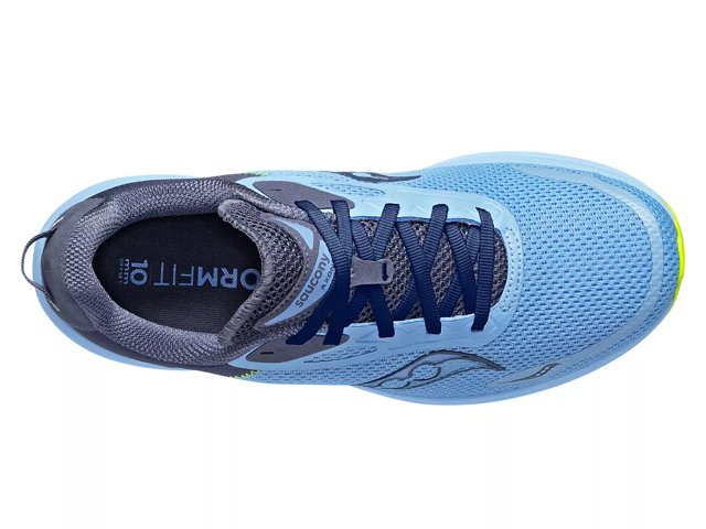 Saucony grid cohesion 9 plush best sale