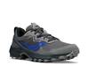 Zapatillas Saucony Hombre Excursion TR 16 Black/Charcoal