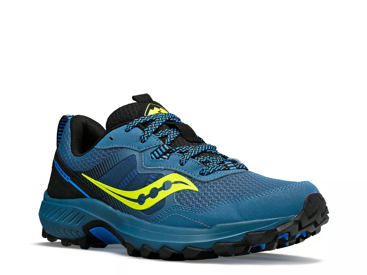 Saucony grid excursion on sale tr11 men's running shoes