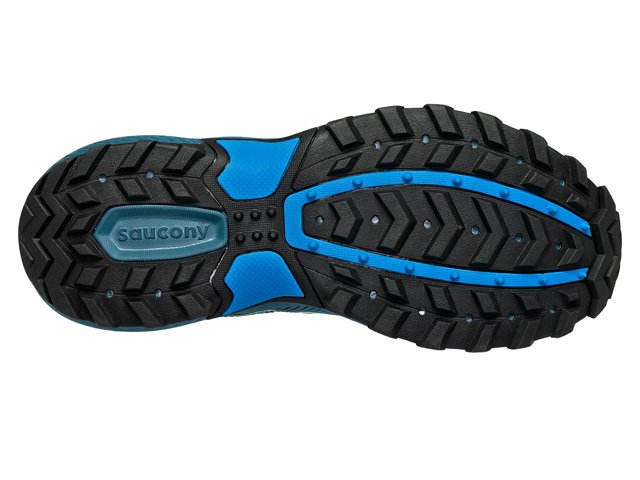 Saucony grid excursion tr8 mens online