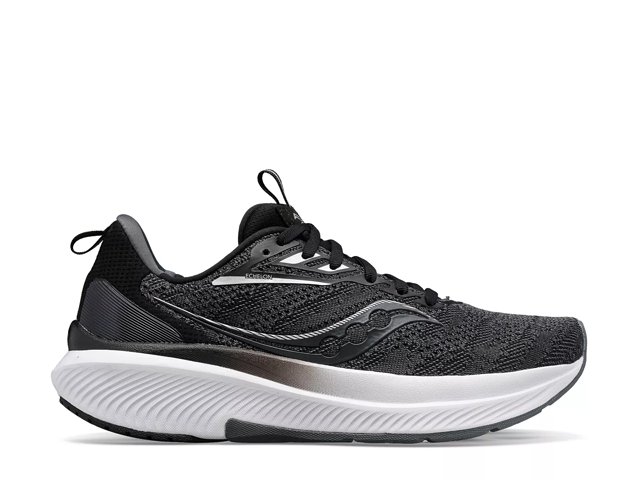 Saucony Echelon 9 Running Shoe Men s Free Shipping DSW