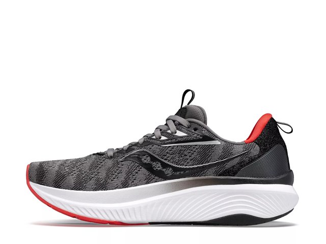 Saucony echelon mens top