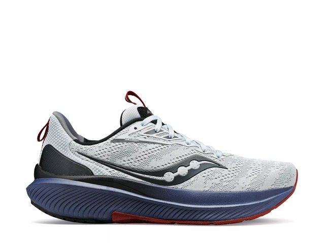 Saucony Echelon 9 Running Shoe Men s Free Shipping DSW