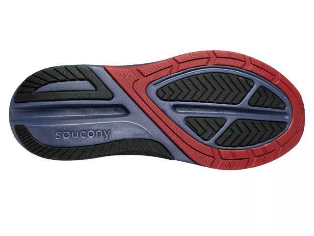 Saucony Echelon 9 Running Shoe Men s Free Shipping DSW