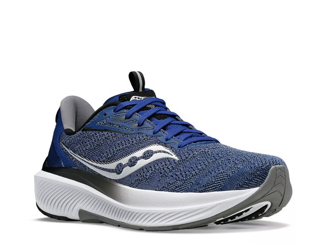 Men's online saucony echelon