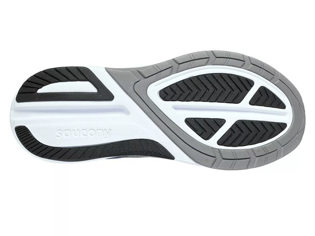 Saucony men's 9 discount