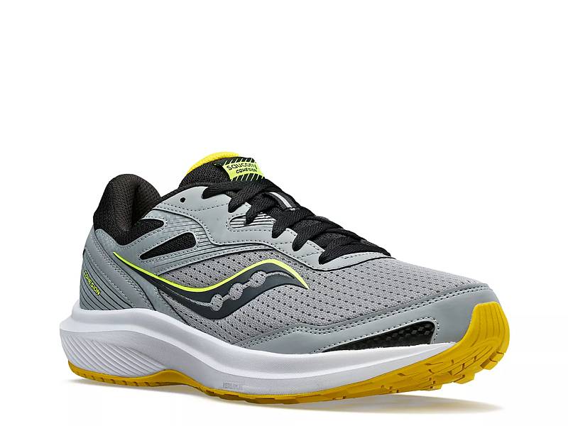 Saucony Freedom 5 (Men) - Distance Runwear