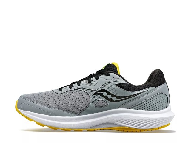 Saucony grid cohesion mens store