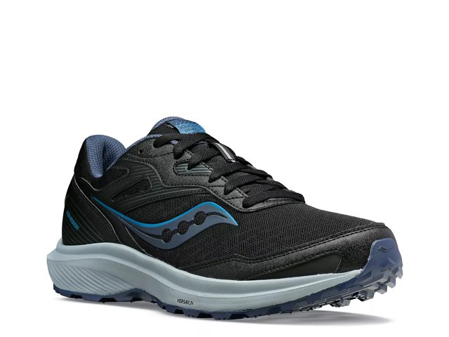 Saucony men's cohesion 10 review cheap