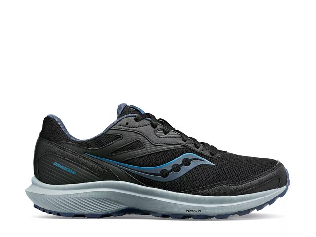 Men's saucony top cohesion