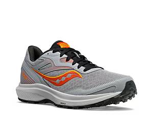 Saucony Axon 3 Running Shoe - Men's - Free Shipping | DSW