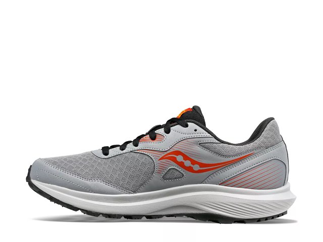 Saucony Cohesion 16 Trail Running Shoe - Men's - Free Shipping | DSW